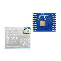 ESP-WROOM-02U (2MB)DƬ