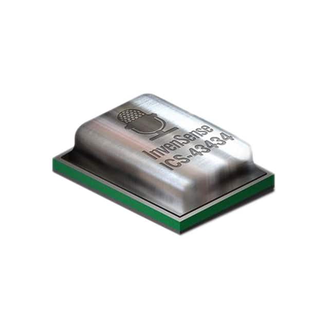 ICS-43434圖片